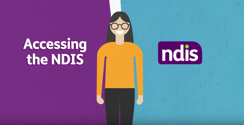 NDIS access requirements in plain&nbsp;language