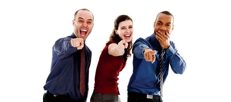 Making fun of hearing&nbsp;loss