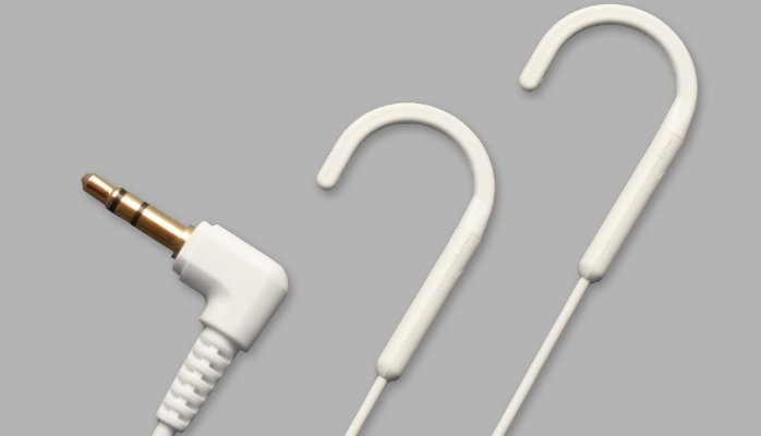 Personal music enjoyment for the hearing&nbsp;impaired