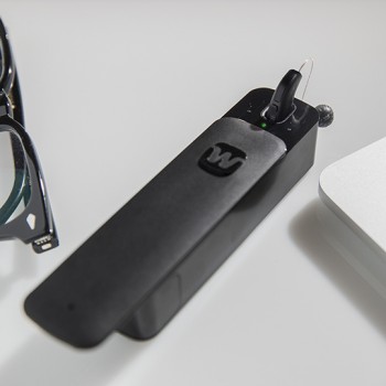 Widex Evoke Energy Cell Technology Named CES 2019 Award&nbsp;Honoree