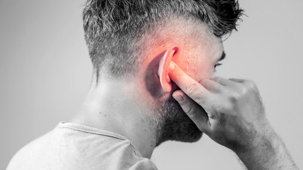 Tinnitus: scale of hearing damage for music industry workers&nbsp;revealed