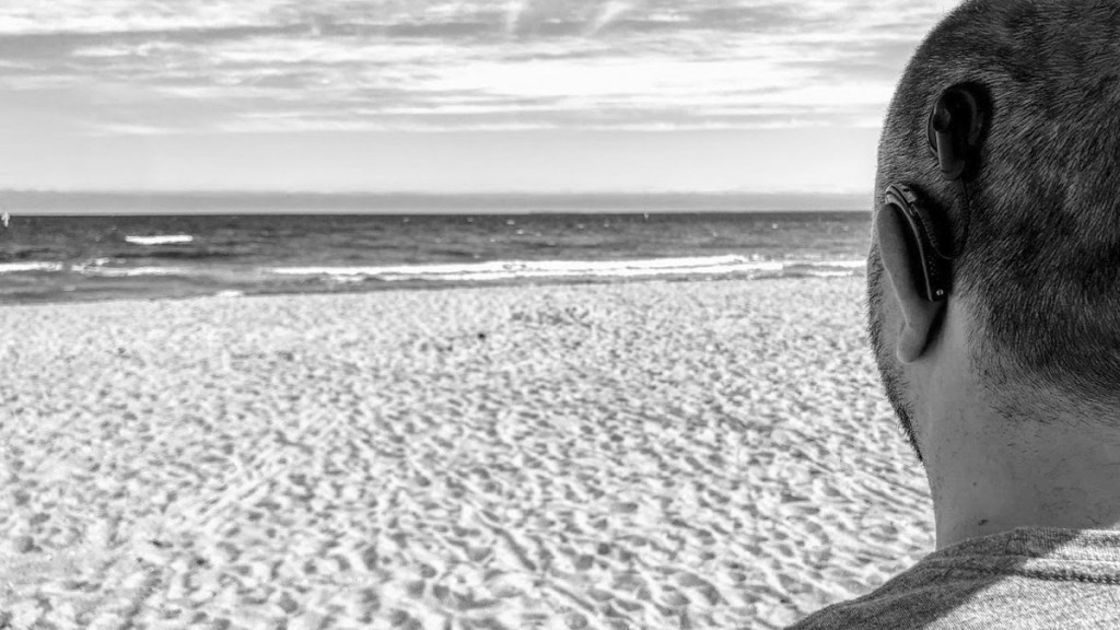 My Story (Part&nbsp;IV)