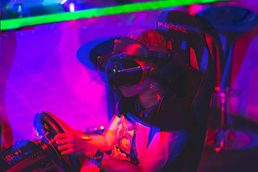 Turn it down! How games are ruining kids’&nbsp;hearing