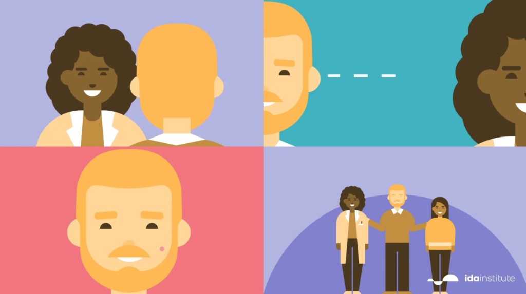 We’re All Ears – Ida&nbsp;Institue