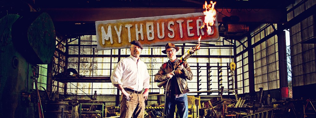 Hearing Loss Myths:&nbsp;Busted!