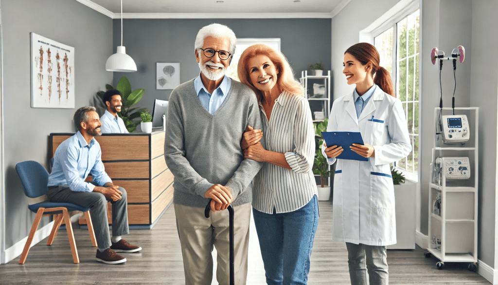 How family involvement enhances hearing loss&nbsp;recovery