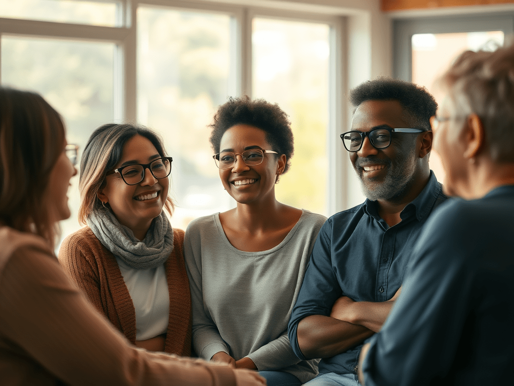 Finding Life After Deaf : From Acceptance to&nbsp;Advocacy