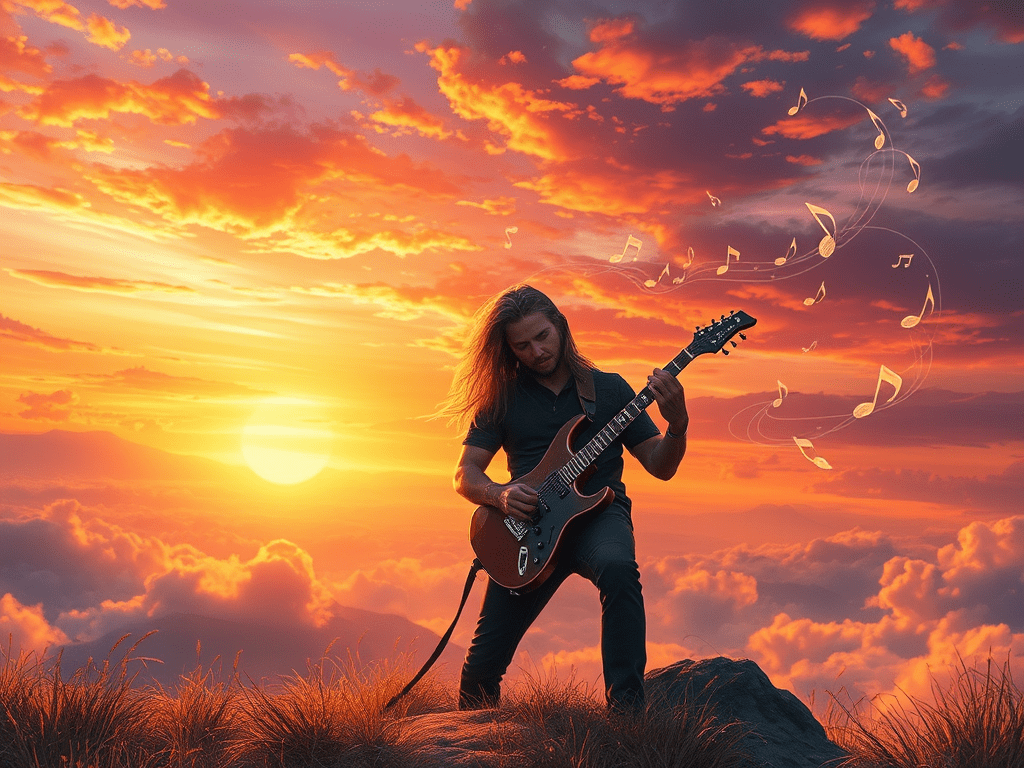 My Oblivion – A song of&nbsp;love