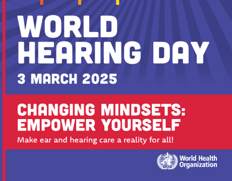 Changing Mindsets: It’s Time to Prioritize Hearing Health—For&nbsp;Everyone