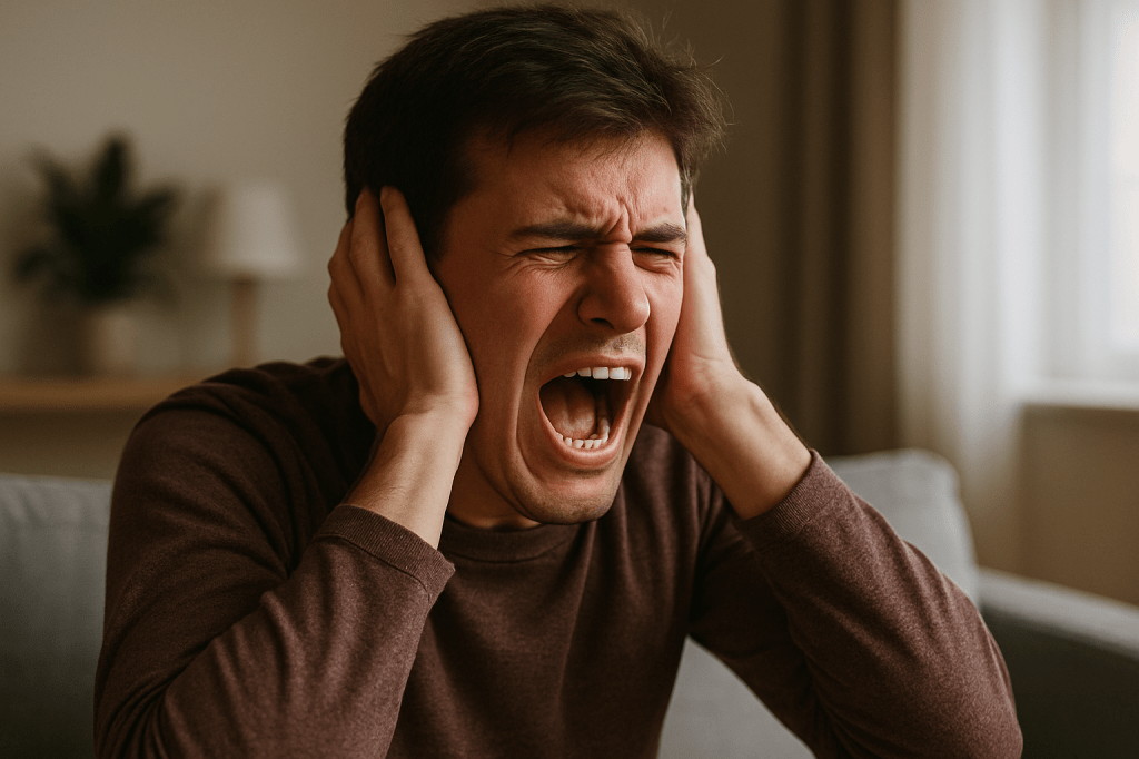 Understanding Hyperacusis vs&nbsp;Recruitment