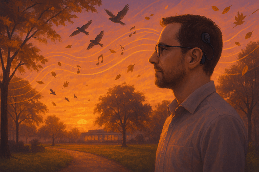 What It’s Like to Live With a Cochlear Implant (8 Years&nbsp;On)