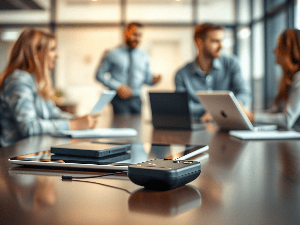 Assistive Listening Devices That Changed My Life (And Could Help You Too)