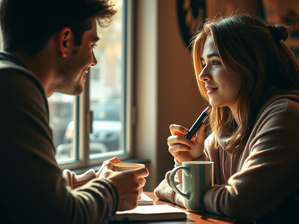 Why I speak up about hearing loss—and why you should too