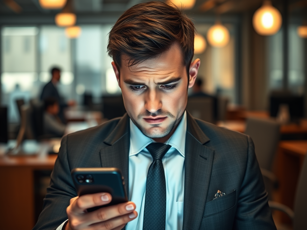 When hearing loss meets workplace injustice