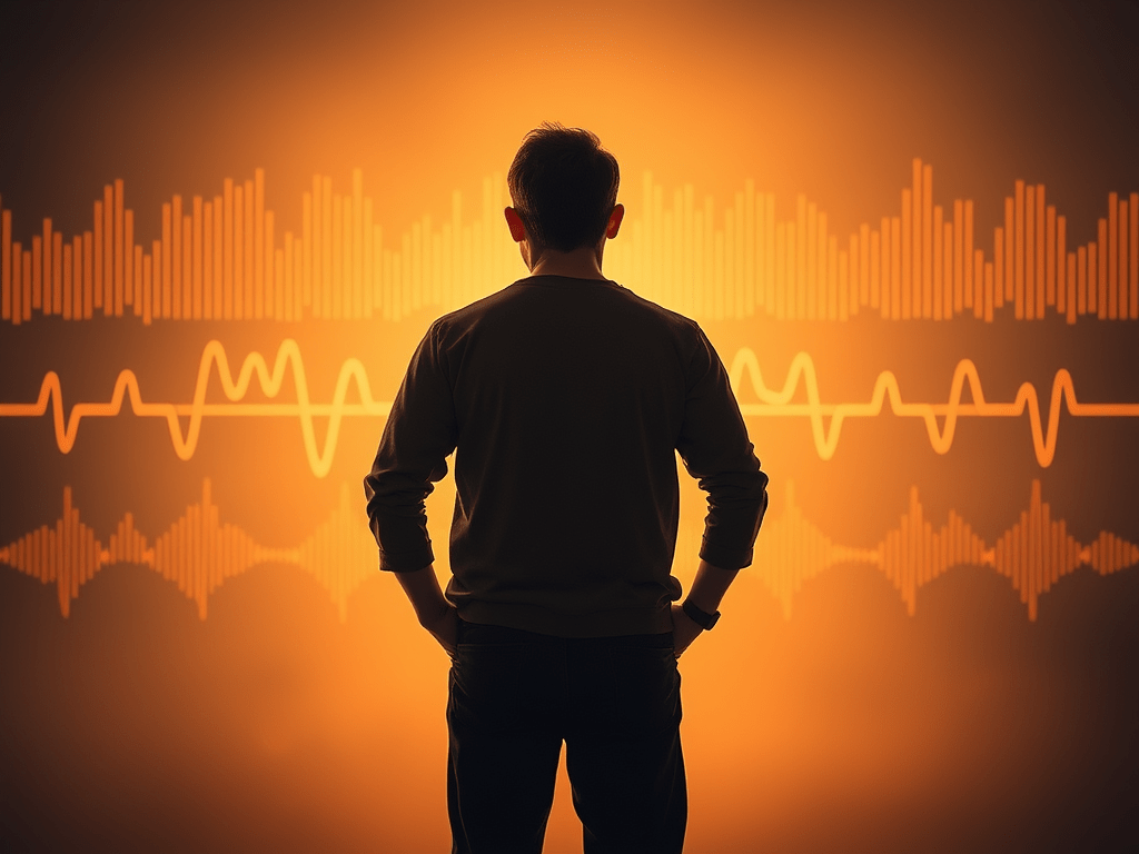 What hearing loss has taught me about resilience